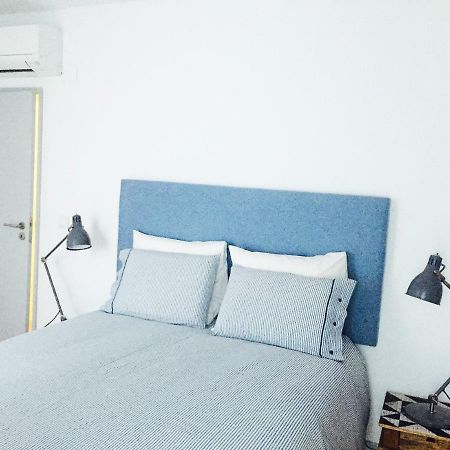 Appartement Santo Amaro'S House à Lisboa Extérieur photo